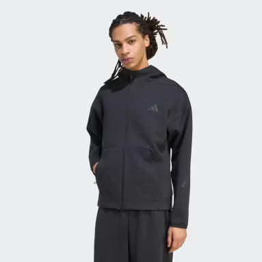 ADIDAS Z.N.E. FULL ZIP Track Top