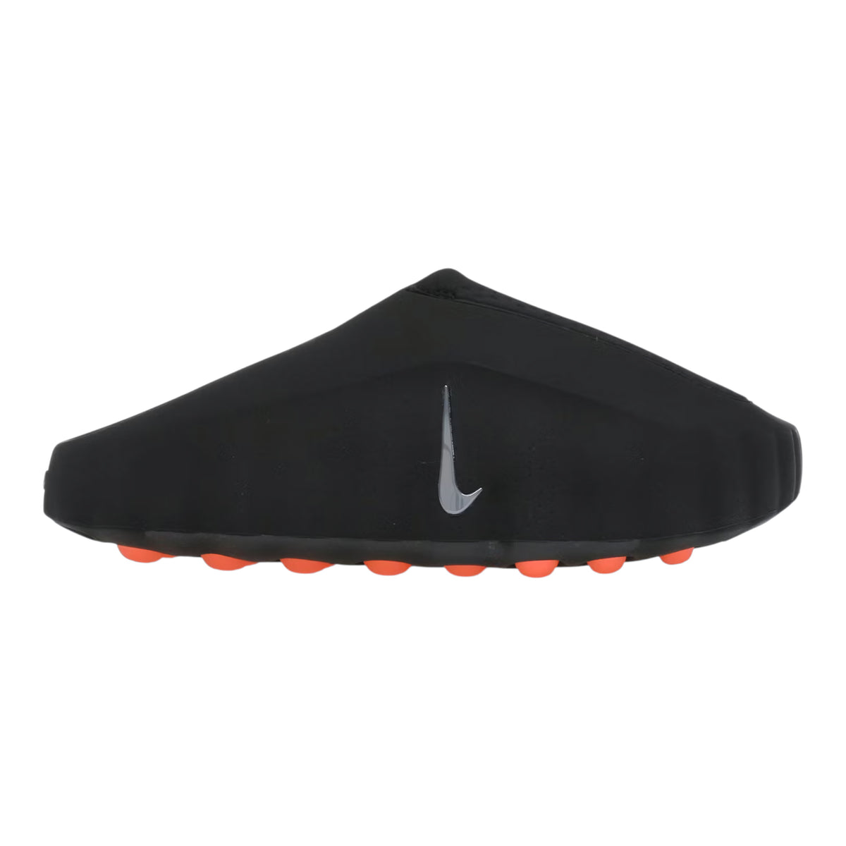 Nike Mind 001 Slide Black Chrome